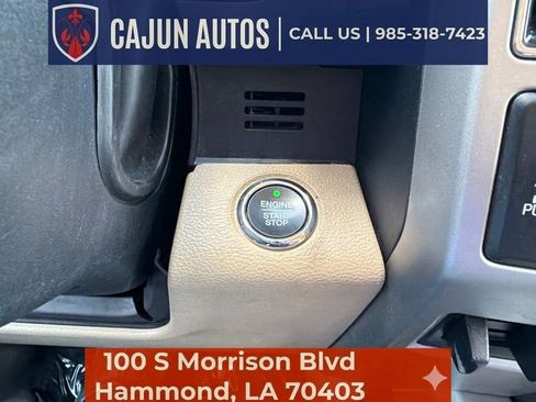 Used 2020 Ford F250 Lariat w/ Lariat Ultimate Package AWD/4WD image 26