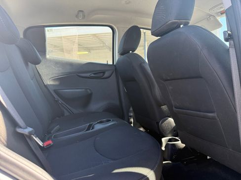 Used 2020 Chevrolet Spark LT image 16