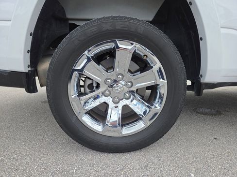 Used 2025 RAM 1500 Big Horn RWD image 15