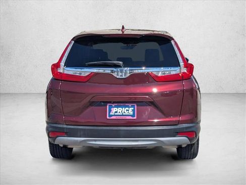 Used 2018 Honda CR-V EX image 7