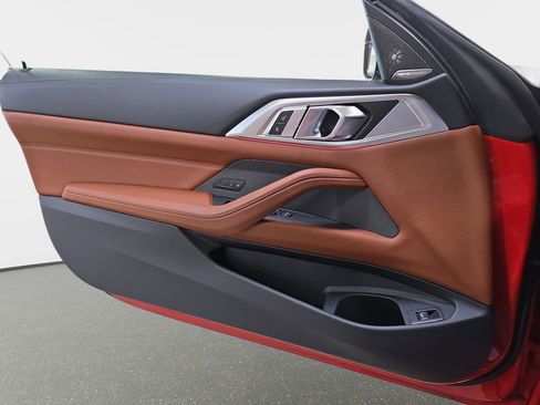 Certified 2024 BMW M4 xDrive Competition image 27