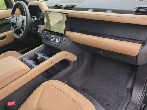 New 2026 Land Rover Defender 110 S AWD/4WD image 19