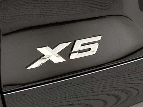 New 2026 BMW X5 sDrive40i w/ Parking Assistance Package image 10