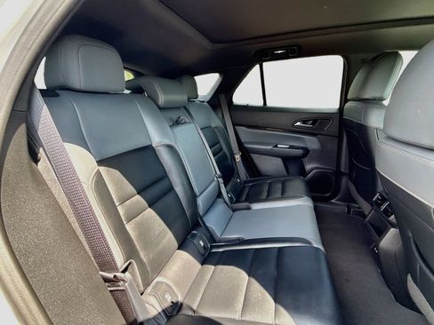 Used 2024 Honda Prologue Touring image 16