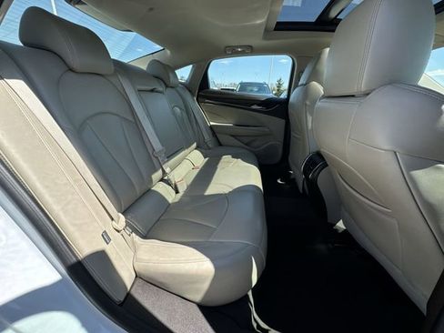 Used 2018 Buick LaCrosse Essence w/ Sun and Shade Package FWD image 28