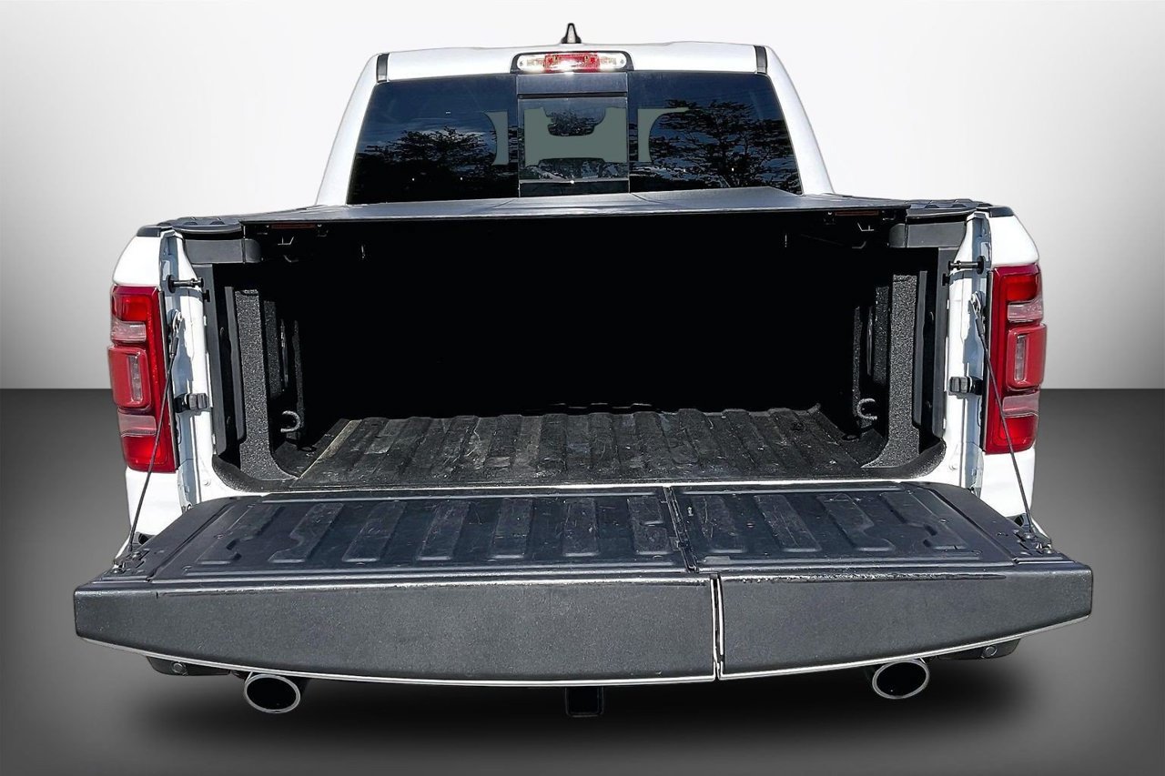Certified 2020 RAM 1500 Limited AWD/4WD image 27