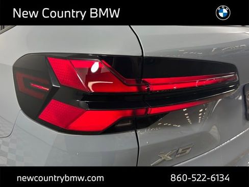 New 2026 BMW X5 xDrive40i w/ M Sport Package image 33