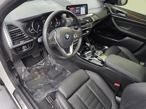 Used 2019 BMW X4 xDrive30i image 10