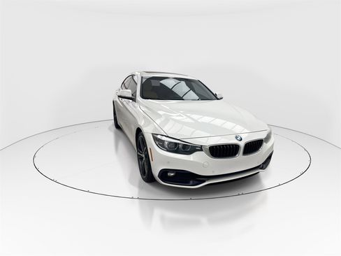 Used 2018 BMW 430i Gran Coupe image 2