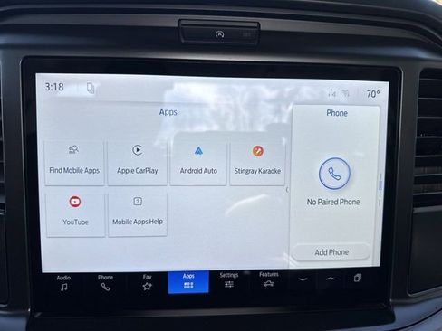 New 2026 Ford F150 XL image 27