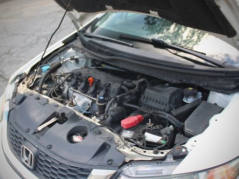 Used 2014 Honda Civic LX image 35