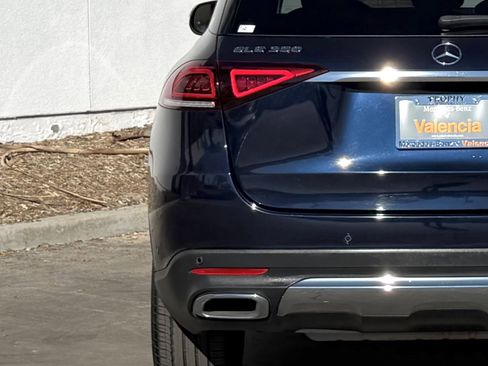 Certified 2022 Mercedes-Benz GLE 350 4MATIC image 10