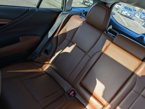 Certified 2025 Subaru Outback Touring w/ Popular Package #2 image 12