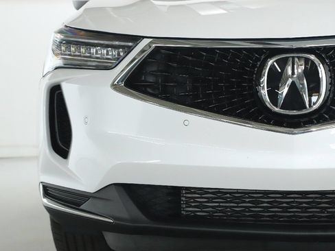 Used 2023 Acura RDX AWD w/ Technology Package image 6