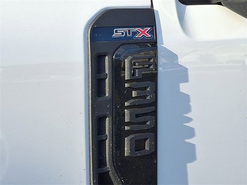 New 2026 Ford F350 XL w/ STX Appearance Package image 19