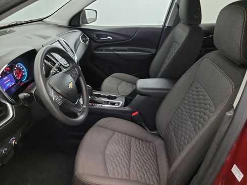 Used 2020 Chevrolet Equinox LT FWD image 17