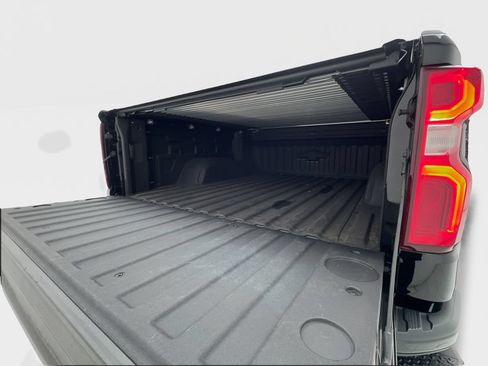 Used 2026 Chevrolet Silverado 1500 RST w/ Texas Edition Plus RWD image 12