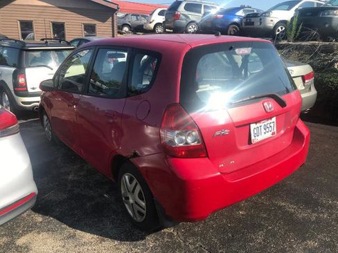Used 2007 Honda Fit image 7