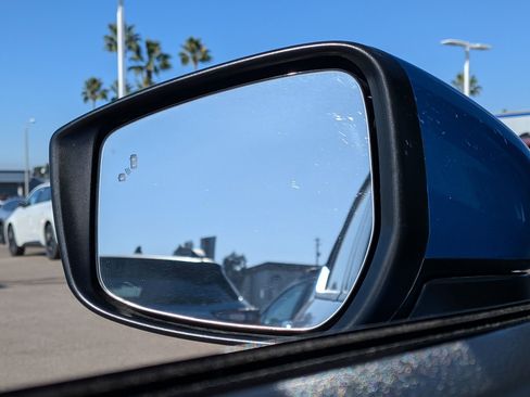 Used 2024 Nissan Versa SV image 26