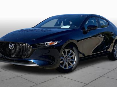 New 2026 MAZDA MAZDA3 s
