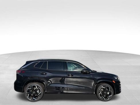 New 2026 Volkswagen Tiguan SEL R-Line AWD/4WD image 1