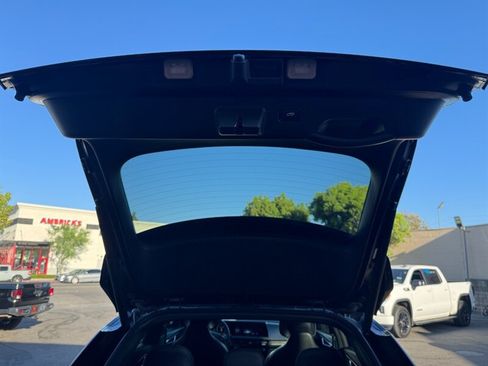 Used 2022 Kia EV6 GT-Line w/ GT-Line Suede Seat Package RWD image 19