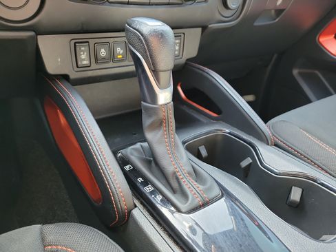Used 2022 Nissan Frontier Pro-X RWD image 27