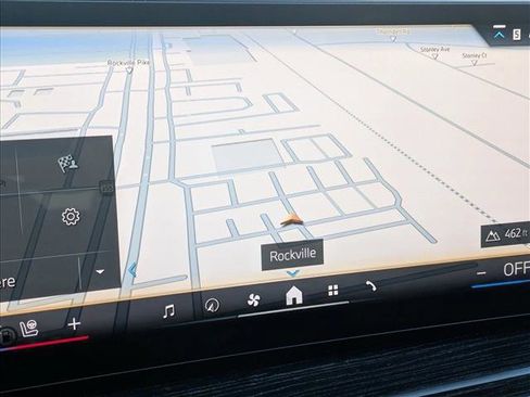 New 2026 BMW X6 xDrive40i image 14