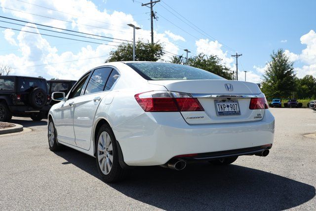 Used 2014 Honda Accord Touring image 7