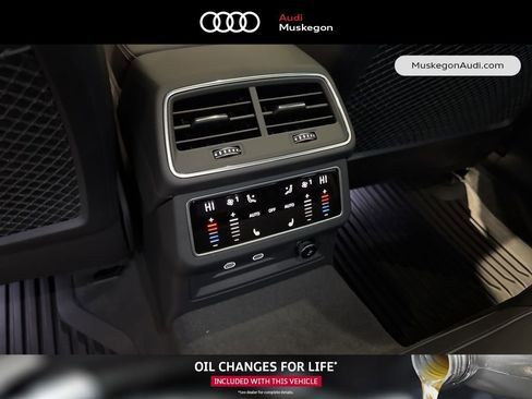 New 2025 Audi A6 3.0T Prestige image 25