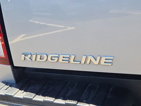 Used 2017 Honda Ridgeline RTL-T image 30