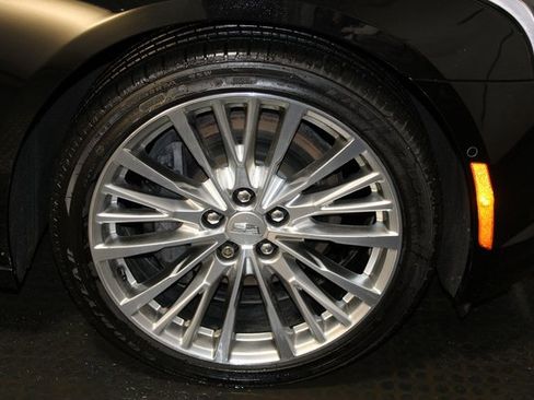 Used 2020 Cadillac CT6 Premium Luxury image 45