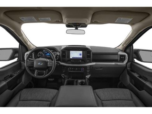 Used 2021 Ford F150 XL w/ STX Appearance Package AWD/4WD image 11