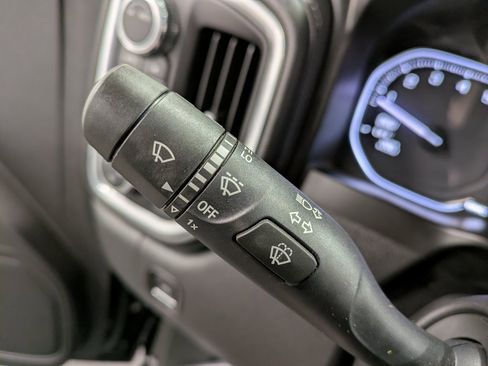 Used 2021 GMC Sierra 1500 Elevation w/ X31 Off-Road Package image 18