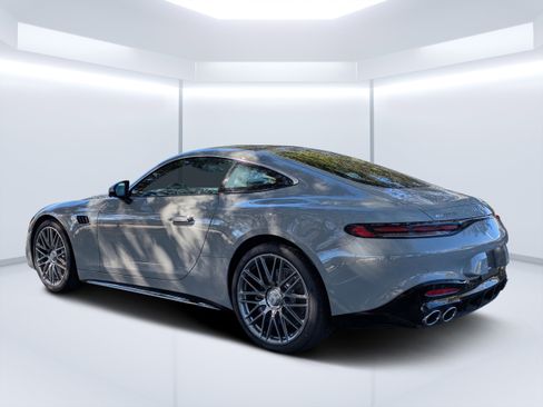 New 2026 Mercedes-Benz AMG GT 43 image 8