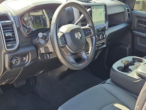 Used 2023 RAM 2500 Tradesman image 10