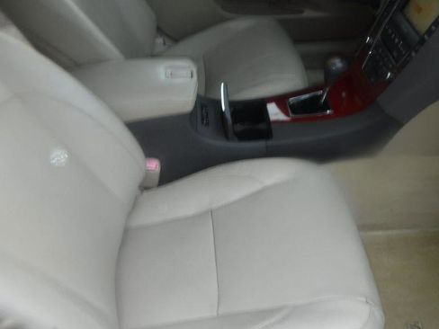 Used 2007 Lexus ES 350 FWD image 4