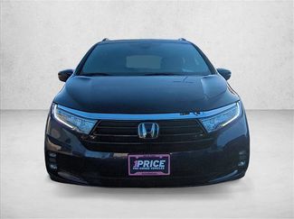 Used 2021 Honda Odyssey EX-L video 2