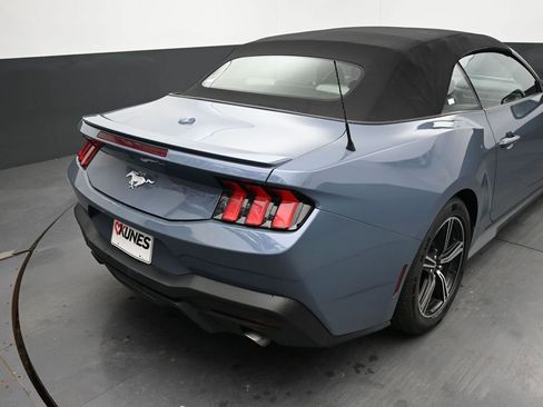 Used 2024 Ford Mustang Premium RWD image 15