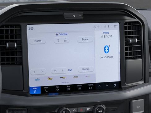 New 2026 Ford F150 XL AWD/4WD image 14
