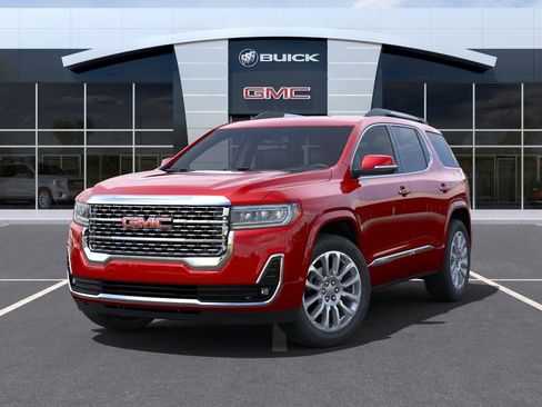 New 2023 GMC Acadia Denali image 6