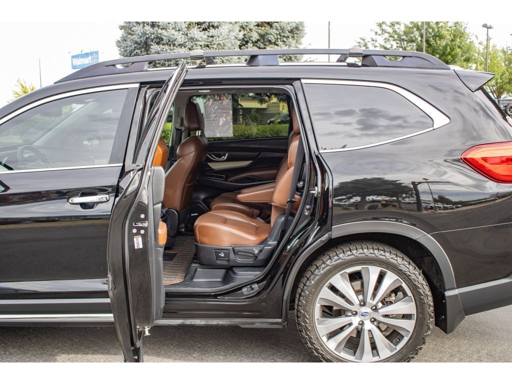 Used 2019 Subaru Ascent Touring w/ Popular Package #2A AWD/4WD image 15