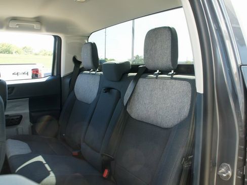 New 2025 Ford Maverick XLT w/ XLT Luxury Package image 28