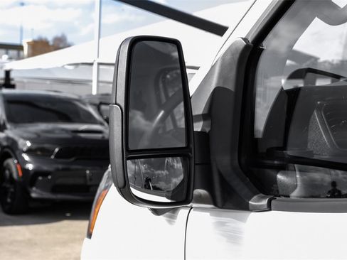 Used 2022 Ford Transit 150 Low Roof image 34