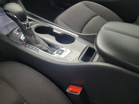 Used 2024 Chevrolet Malibu LT FWD image 26