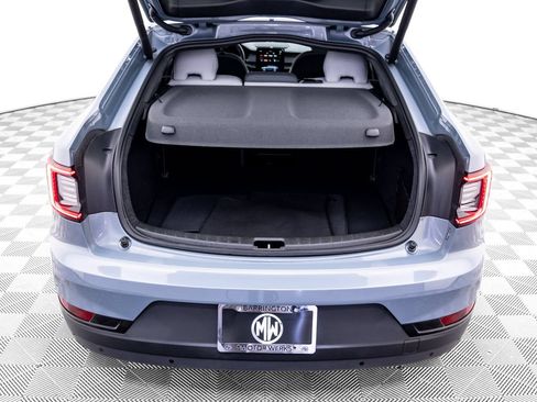 Used 2024 Polestar Polestar 2 AWD/4WD image 29