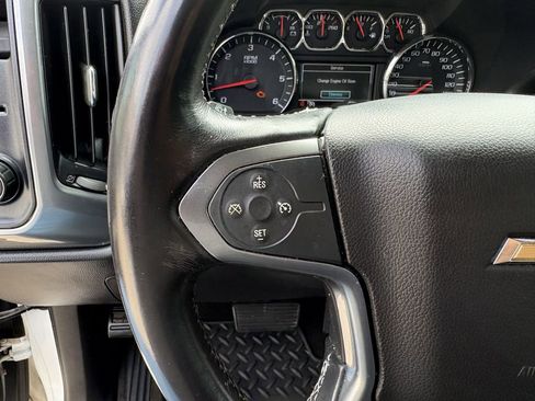 Used 2014 Chevrolet Silverado 1500 LT w/ Texas Edition, 1LT Trim RWD image 15