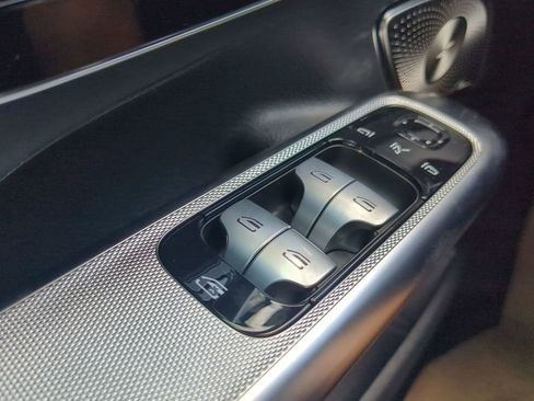 Certified 2024 Mercedes-Benz EQE 500 4MATIC Sedan image 11