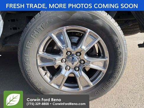 Used 2016 Ford F150 XLT w/ Equipment Group 302A Luxury image 13