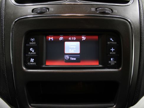 Used 2020 Dodge Journey SE w/ Blacktop Package image 16